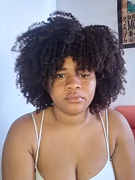 DANIELA MICHEL online show from March 15, 3:37 pm