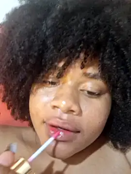 DANIELA MICHEL online show from March 2, 2:51 am