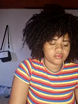 DANIELA MICHEL online show from February 3, 9:39 pm