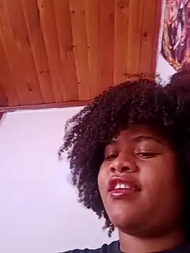 DANIELA MICHEL online show from February 21, 6:37 pm