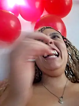 DANIELA MICHEL online show from February 14, 10:47 pm