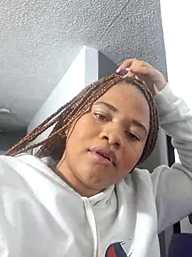 DANIELA MICHEL online show from January 7, 2:05 am