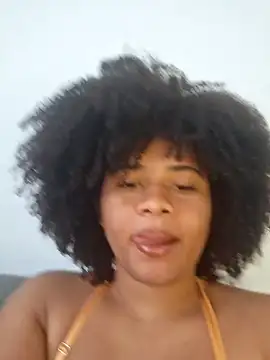 DANIELA MICHEL online show from February 6, 3:52 pm