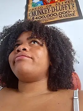 DANIELA MICHEL online show from February 27, 4:54 pm