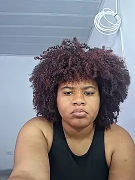 DANIELA MICHEL online show from October 4, 6:20 pm