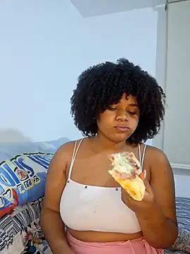 DANIELA MICHEL online show from March 16, 3:58 am