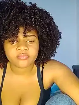 DANIELA MICHEL online show from February 13, 6:37 pm