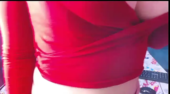 Paris Squirt  online show from February 7, 11:55 pm