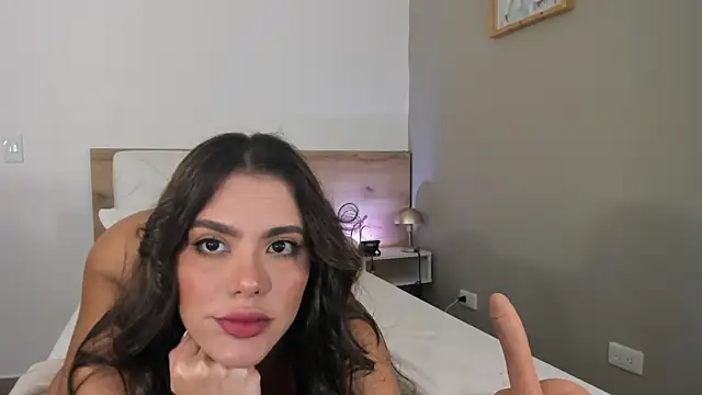 agussaenz online show from January 28, 10:12 pm