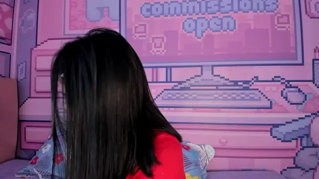  18alice online show from February 5, 4:47 pm