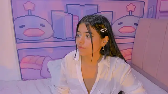  18alice online show from March 15, 6:36 am