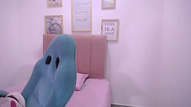  18alice online show from February 26, 2:41 am