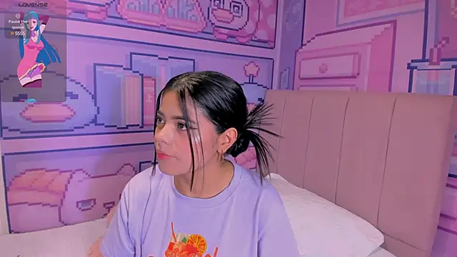  18alice online show from March 14, 3:15 am