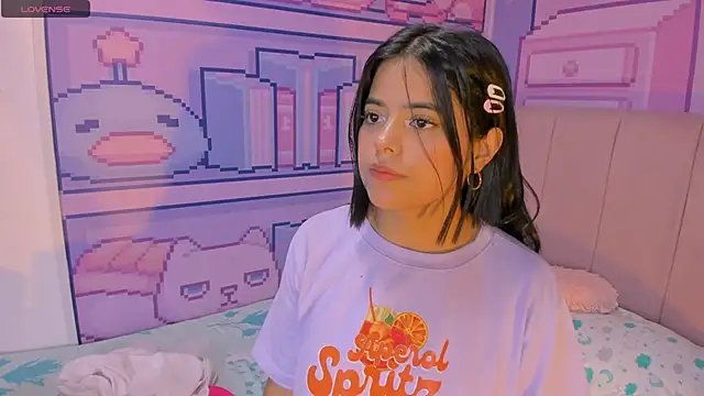  18alice online show from March 3, 1:49 am