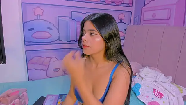  18alice online show from March 10, 2:17 am