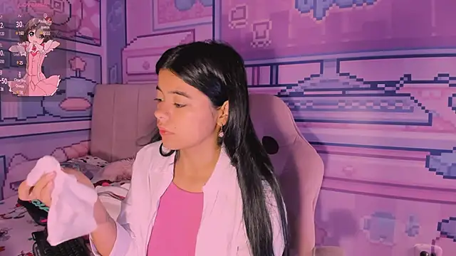  18alice online show from February 15, 11:39 am