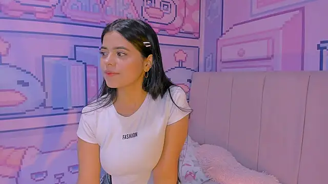  18alice online show from March 20, 2:40 am