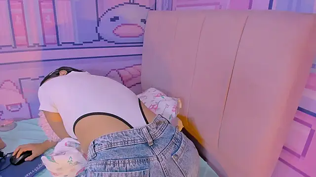  18alice online show from March 20, 5:46 am