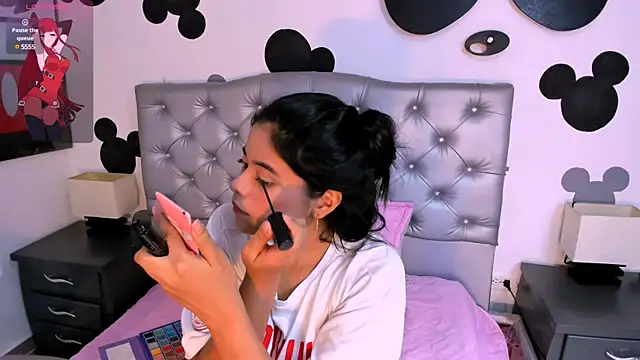  18alice online show from March 16, 3:58 am