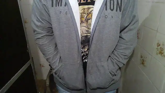 Cauan-t online show from January 8, 1:55 am