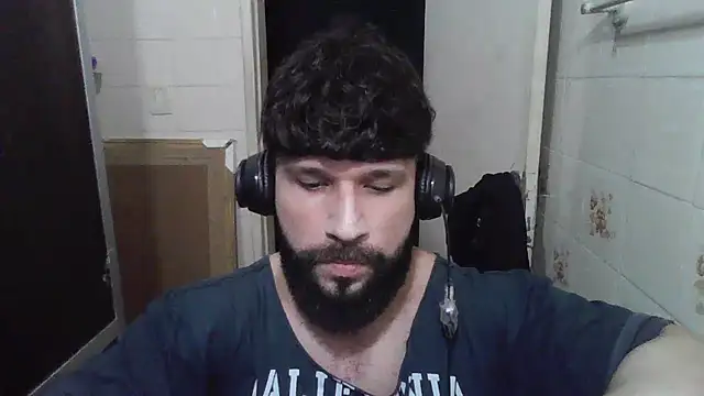 Snapshot of Cauan-t chatting on March 3, 2:00 am Cauan-t online show from March 3, 2:00 am