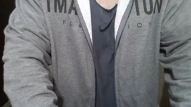 Cauan-t online show from December 19, 3:21 am