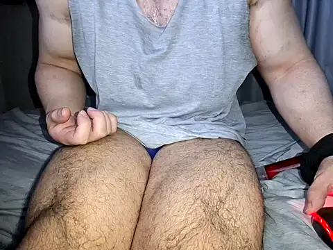 Cauan-t online show from March 9, 2:59 am