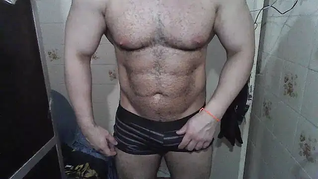 Snapshot of Cauan-t chatting on January 3, 2:10 am Cauan-t online show from January 3, 2:10 am