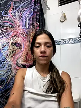 Petite amor2 online show from October 29, 6:34 am