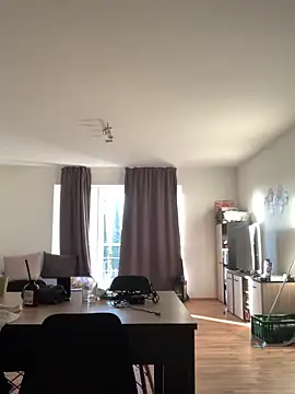 mikaaaaase online show from March 18, 6:28 am