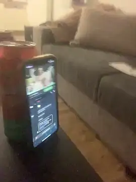 mikaaaaase online show from February 5, 3:23 am