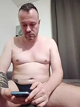 mikaaaaase online show from March 4, 10:17 pm