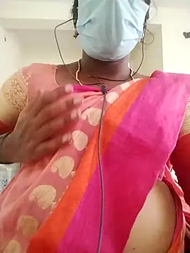 Snapshot of Preethytamilsexy chatting on June 17, 9:08 am Preethytamilsexy online show from June 17, 9:08 am