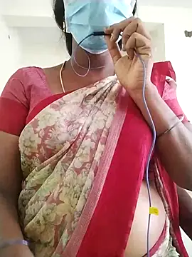 Preethytamilsexy online show from March 9, 7:45 am