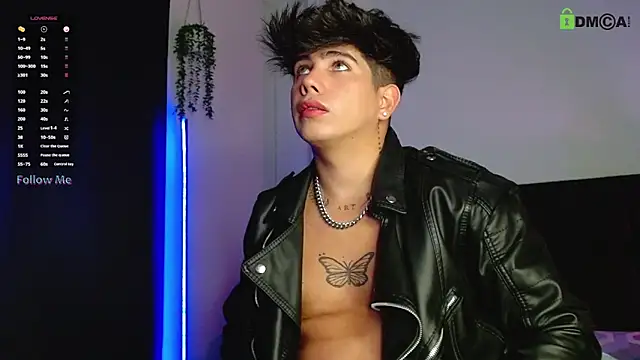 LyleBennett  online show from October 2, 1:14 pm