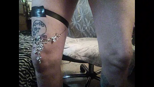 surRealGhost online show from March 19, 8:34 am