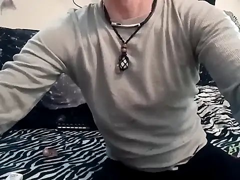 surRealGhost online show from February 11, 4:56 pm