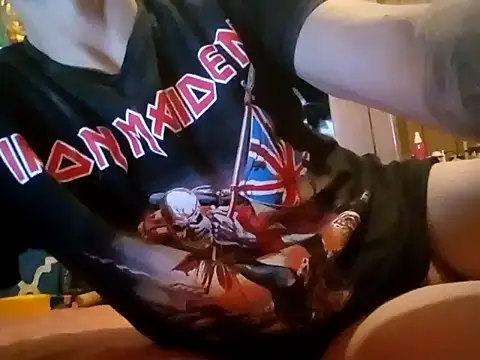 surRealGhost online show from November 17, 3:38 pm