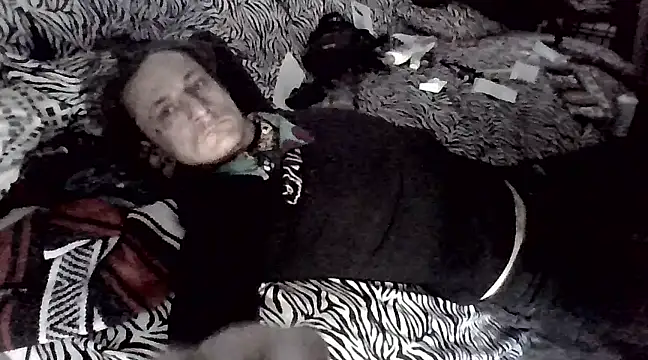 surRealGhost online show from February 1, 5:05 pm