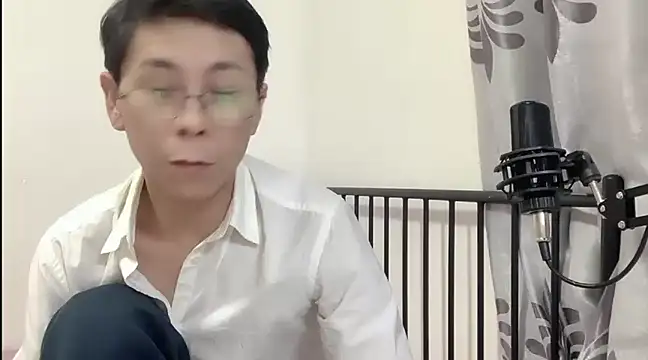 TGH521 online show from January 10, 10:50 am