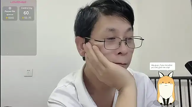 TGH521 online show from January 4, 7:13 am