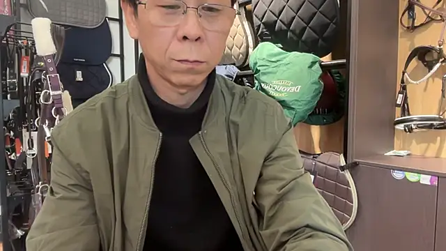 TGH521 online show from November 2, 2:38 am