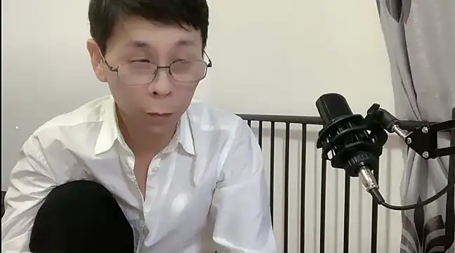 TGH521 online show from January 8, 2:35 pm