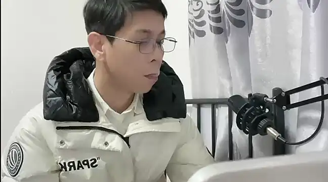 TGH521 online show from January 12, 8:14 am