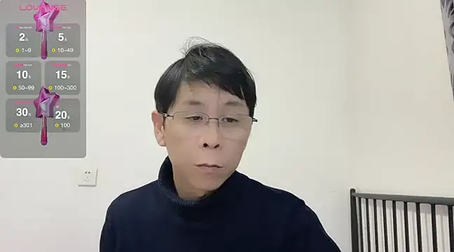 TGH521 online show from February 6, 12:59 pm