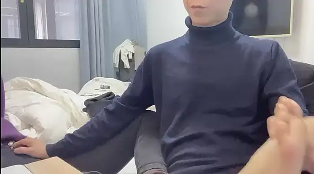 TGH521 online show from January 25, 4:34 am