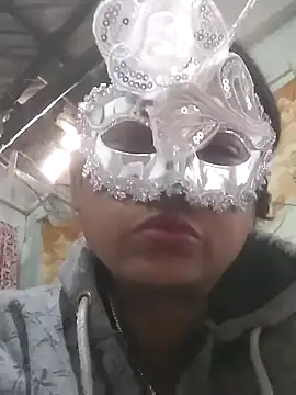 Snapshot of Sexy_Bhabi_007 chatting on January 5, 5:09 am Sexy Bhabi 007 online show from January 5, 5:09 am