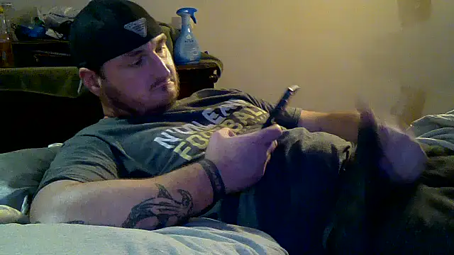 muledick8824 online show from September 29, 9:16 am