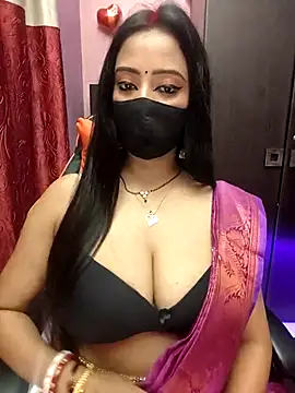 Sexy Baby-Doll online show from April 3, 8:59 pm