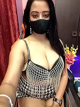 Sexy Baby-Doll online show from February 26, 9:48 pm